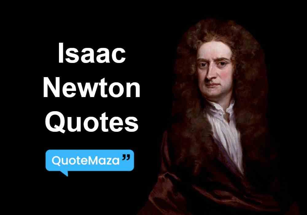 isaac-newton-quotes