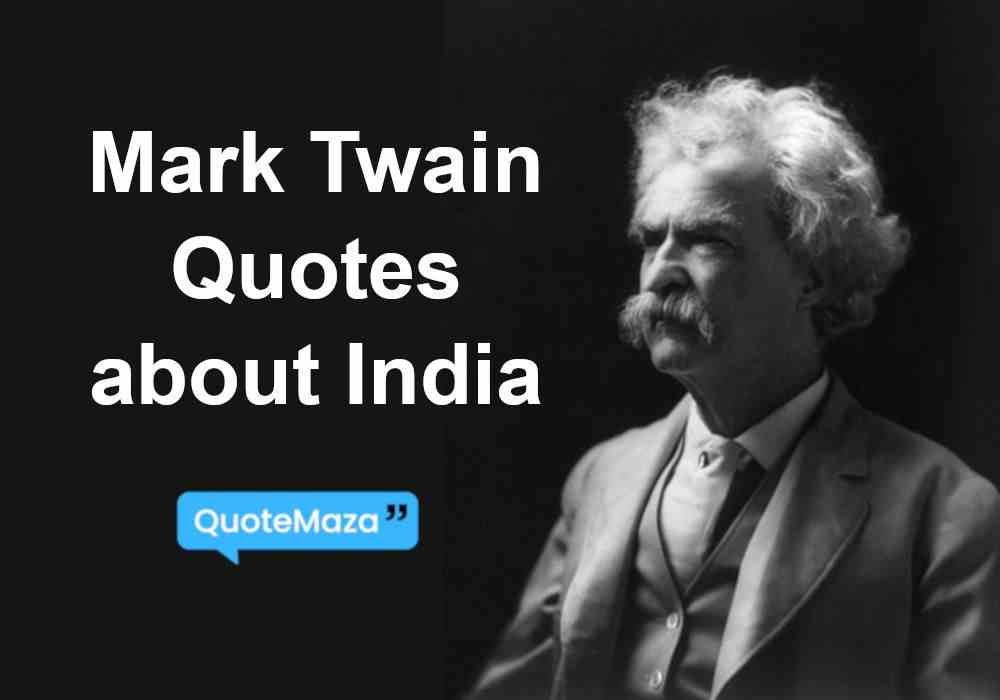 mark-twain-quotes-about-india