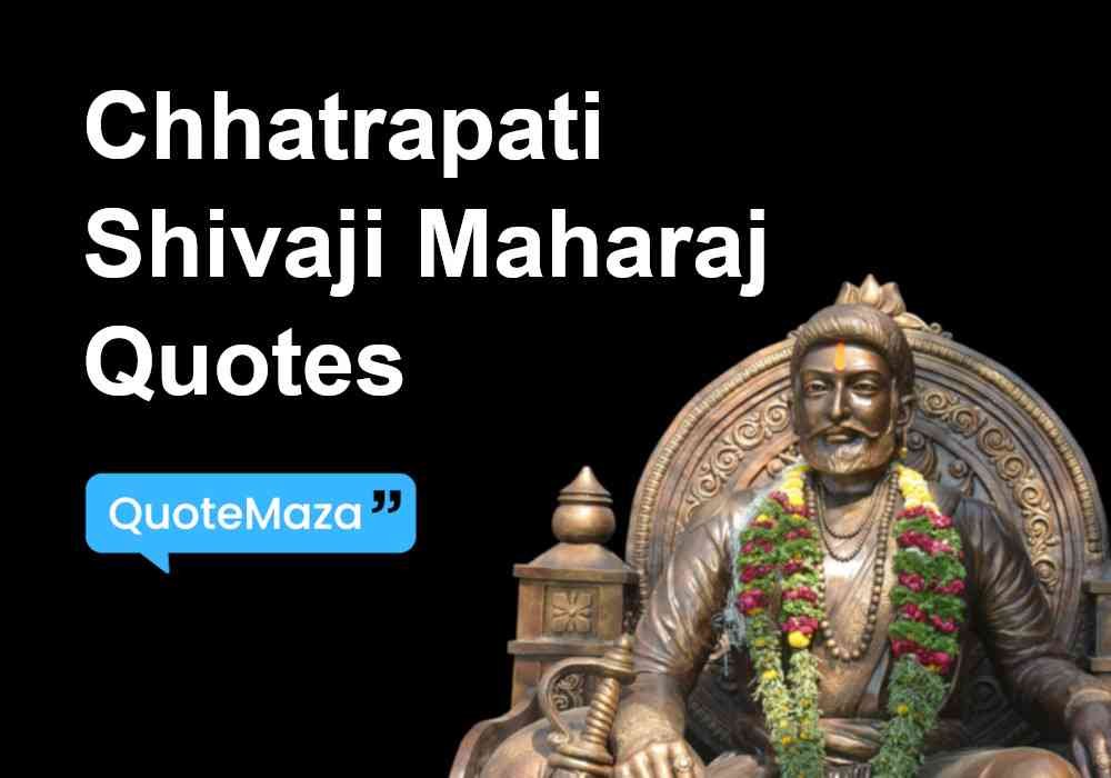 chhatrapati-shivaji-maharaj-quotes
